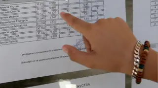 Днес излиза второто класиране за гимназиите в София