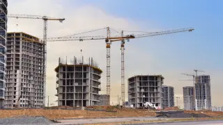 Жилищата поскъпват по-бързо от наемите в България