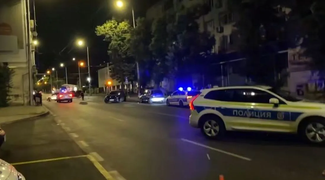 Почина жената, пометена от 19-годишен шофьор на пешеходна пътека в Бургас