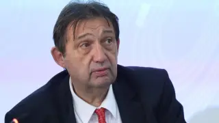 Министър Шишков: Държавата е давала аванси на фирми за АМ "Хемус" без готови проекти