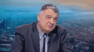 Николай Свинаров: Щом американците искат летище "Безмер", значи то ги устройва