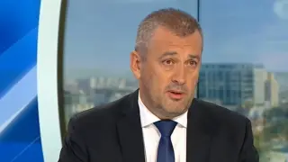 Милиарди левове са потънали в БДЖ, алармира министър Георги Пеев
