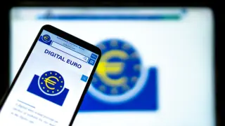 ЕЦБ стартира пилотна програма за дигиталното евро с участието на банки у нас