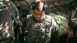 Институтът за изследване на войната: Москва прави нови опити за буферна зона край Суми