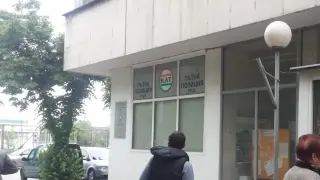 Пускат регистрационни номера по избор от серия МВ