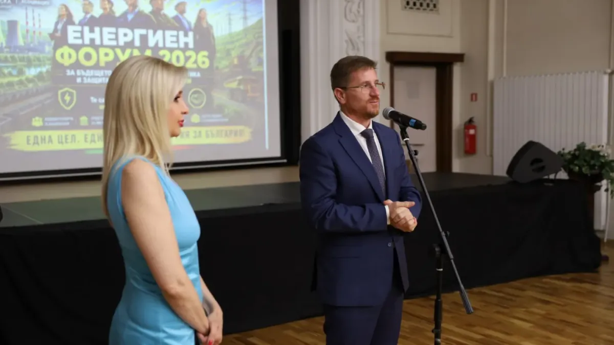 Димо Дренчев: Енергийните проекти не могат да се правят зад гърба на хората