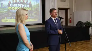 Димо Дренчев: Енергийните проекти не могат да се правят зад гърба на хората