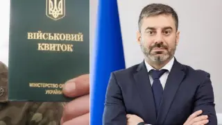 Украинският омбудсман: Подкупите за освобождаване от мобилизация достигат до 20 000 долара