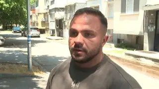 Проговори бодибилдърът, заснел момчетата с райски газ зад волана в Пловдив