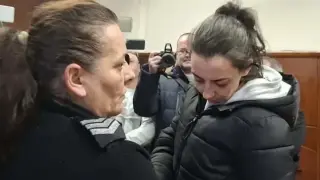 Полицайка отива в затвора за трафик на дрога, заловена на ГКПП Капитан Андреево