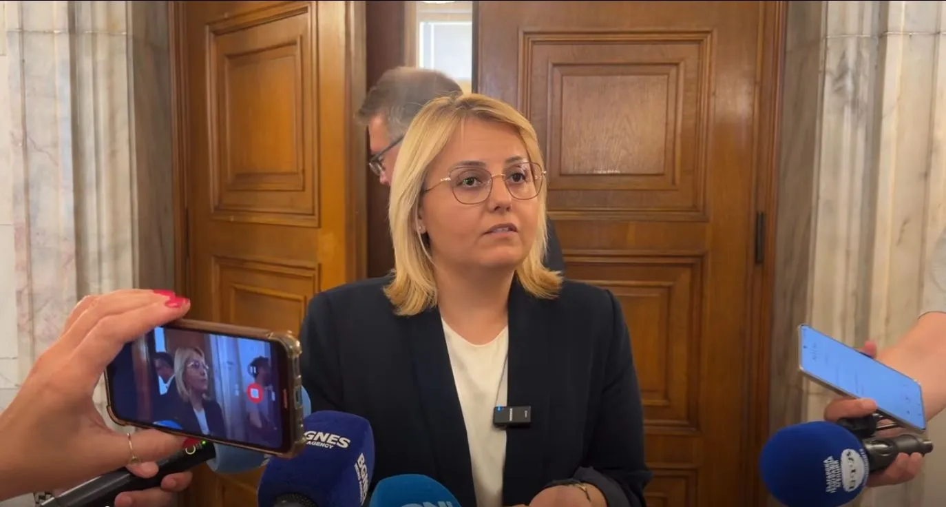 ПГ на ДПС направи предложения между първо и второ четене на  Законопроект за Държавния бюджет на Република България за 2026 г.
