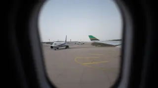 Договарят самолетни полети от Горна Оряховица до Кавала