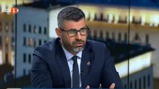 Кузман Илиев: Дигиталното евро е опасен прецедент - това е инструмент за пълен контрол!