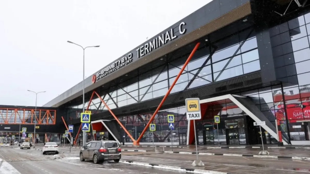 Бившият ръководител на терминала в „Шереметиево“, обслужил полета на Пригожин, е намерен обесен в Москва