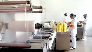 Братя от Смолянско строят нова мандра край Асеновград