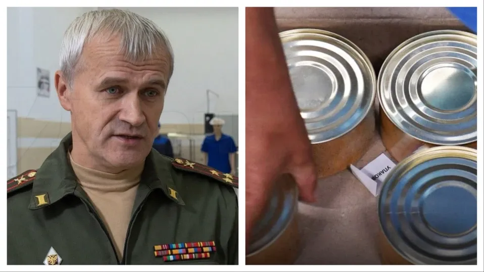 Корупция в руската войска: Началник в МО получавал по 5 рубли за всяка доставена консерва в армията