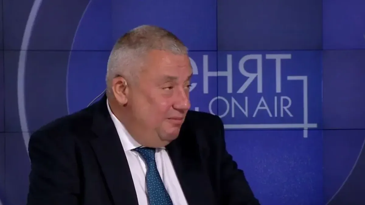 Лидерът на СДС: Разполагането на американски самолети носи риск за България