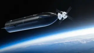 „Артемида III“ събира три космически кораба в генерална репетиция за Луната