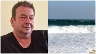 Доц. Виолин Райков: Ако Черно море се затопли още един градус, последиците ще са тежки