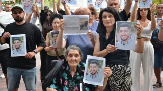 Семейство на загинал моторист във Варна протестира срещу условна присъда