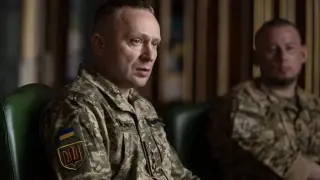 Русия обяви новият главнокомандващ на ВСУ за издирване