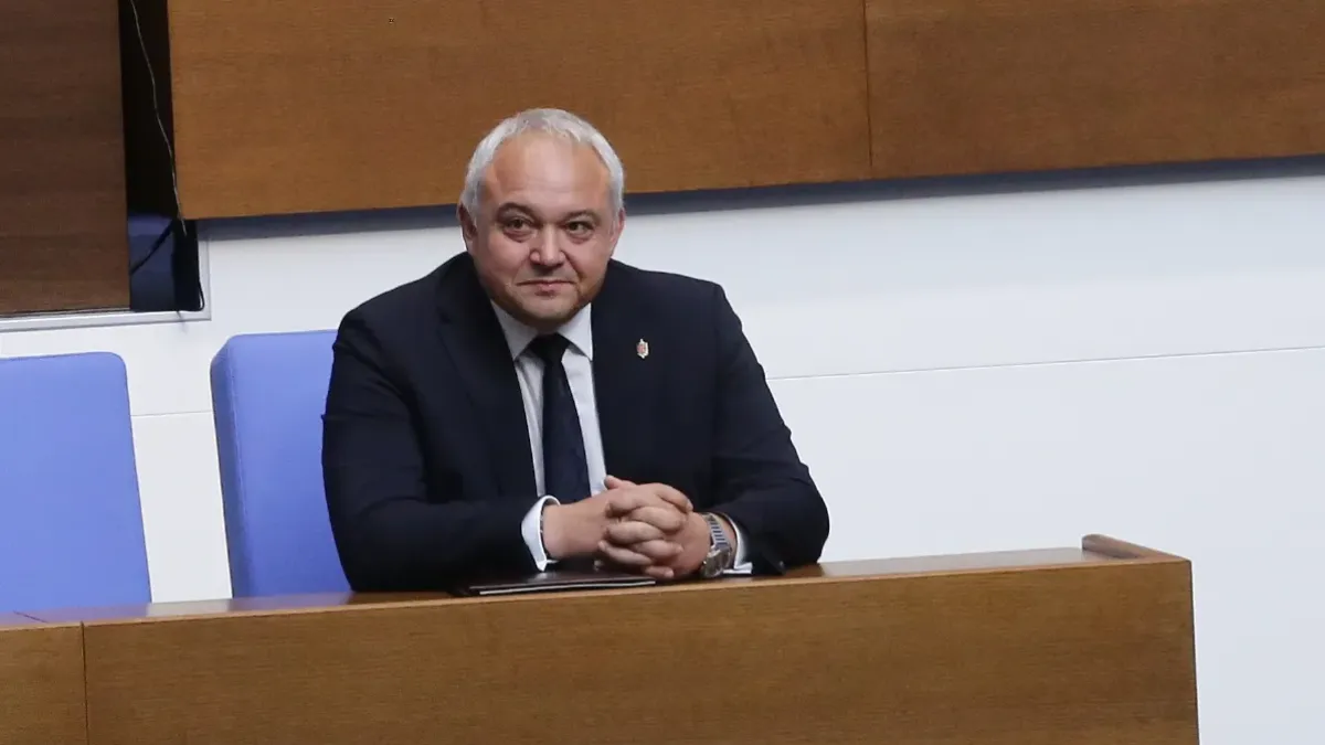Соня Колтуклиева след поредната гавра на Демерджиев: Не съм преживявала подобна драма досега