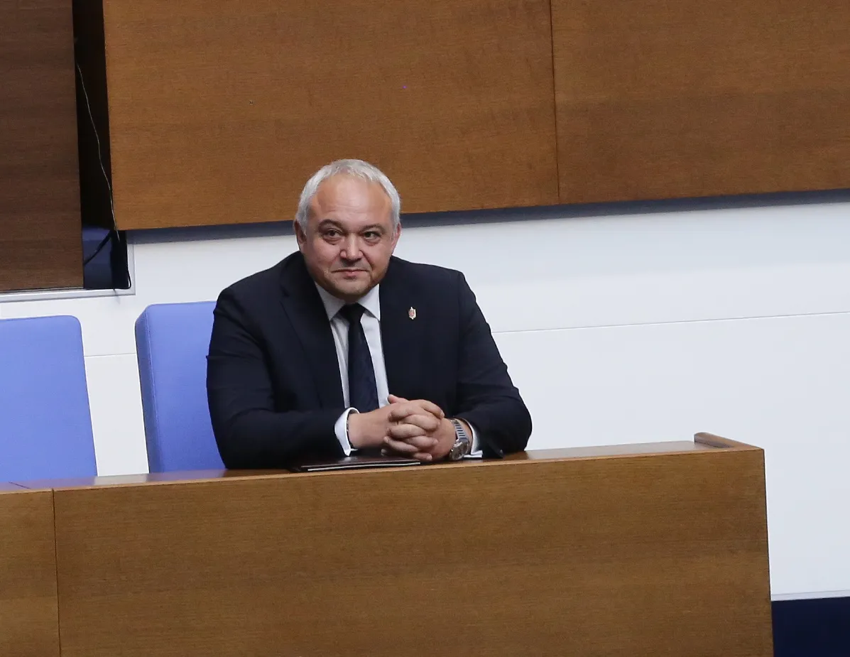 Соня Колтуклиева след поредната гавра на Демерджиев: Не съм преживявала подобна драма досега
