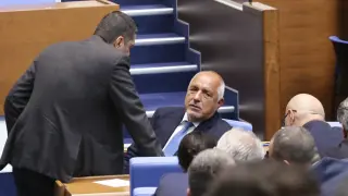 Борисов с решения за високите горива и намеси щастливите прасета: Докато това работи - няма да има руска атака по България