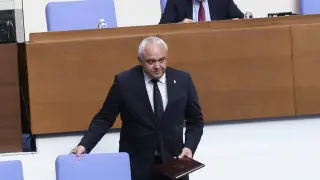 ДПС поиска обяснения за 411 имота на Демерджиев