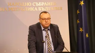 Хамид Хамид: Демерджиев излъга парламента, справката го разобличава