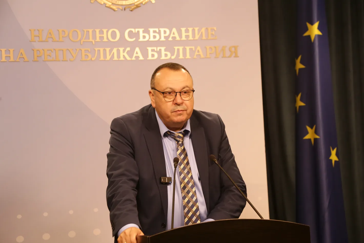 Хамид Хамид: Демерджиев излъга парламента, справката го разобличава