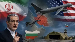 Иранска медия: България рискува да бъде въвлечена в конфликта със САЩ