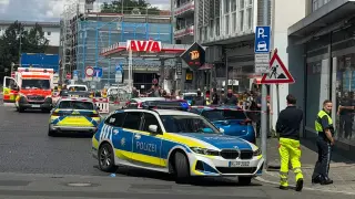 35-годишна българка е убита при нападение в игрална зала в Нюрнберг
