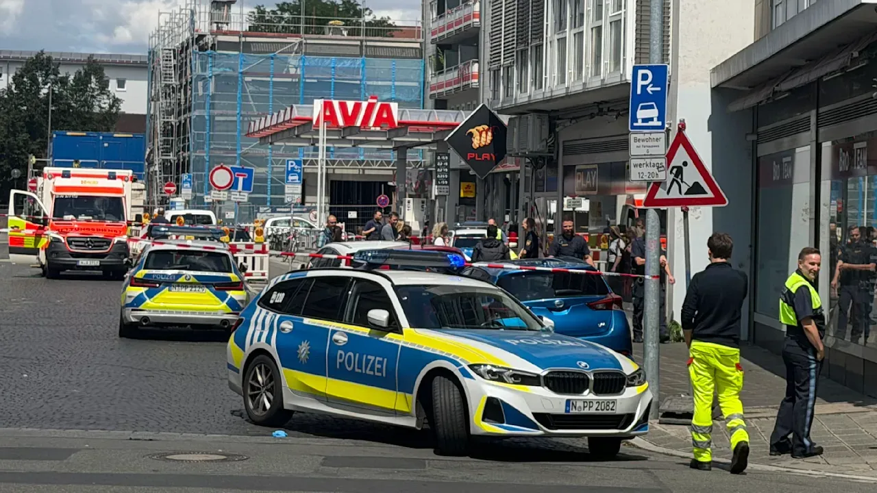 35-годишна българка е убита при нападение в игрална зала в Нюрнберг
