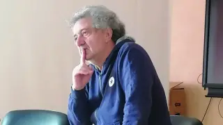 Имам носталгия по времената, в които хората не си заключваха къщите