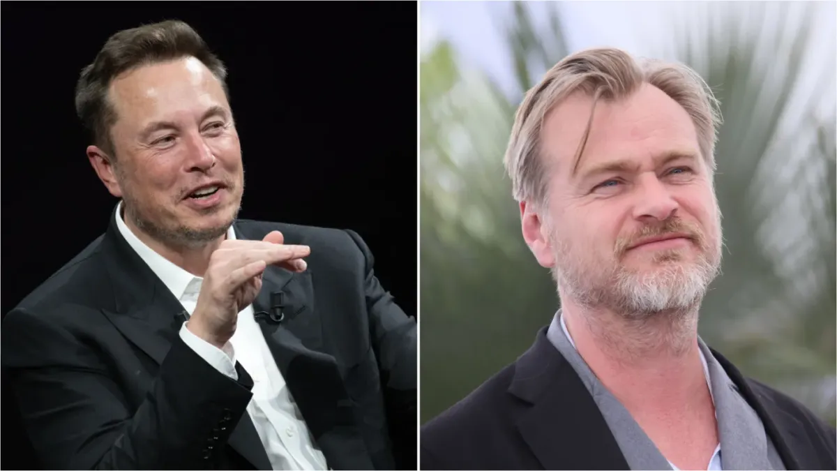Илон Мъск обеща: Grok Imagine ще направи „исторически точна“ AI версия на „Одисея“
