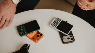 Смартфоните с клавиатура се завръщат: 4 Android модела, които изненадват през 2026 г.