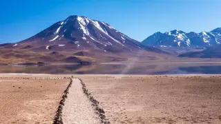 Откриха гигантско находище на мед, злато и сребро в Андите, но добивът крие риск за природата