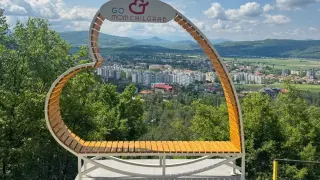 Момчилград превръща бившите казарми в индустриален парк с площ над 600 декара