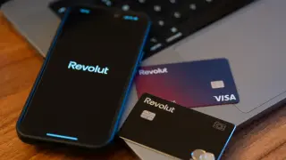 Revolut достигна оценка от 115 млрд. долара и изпревари голяма британска банка