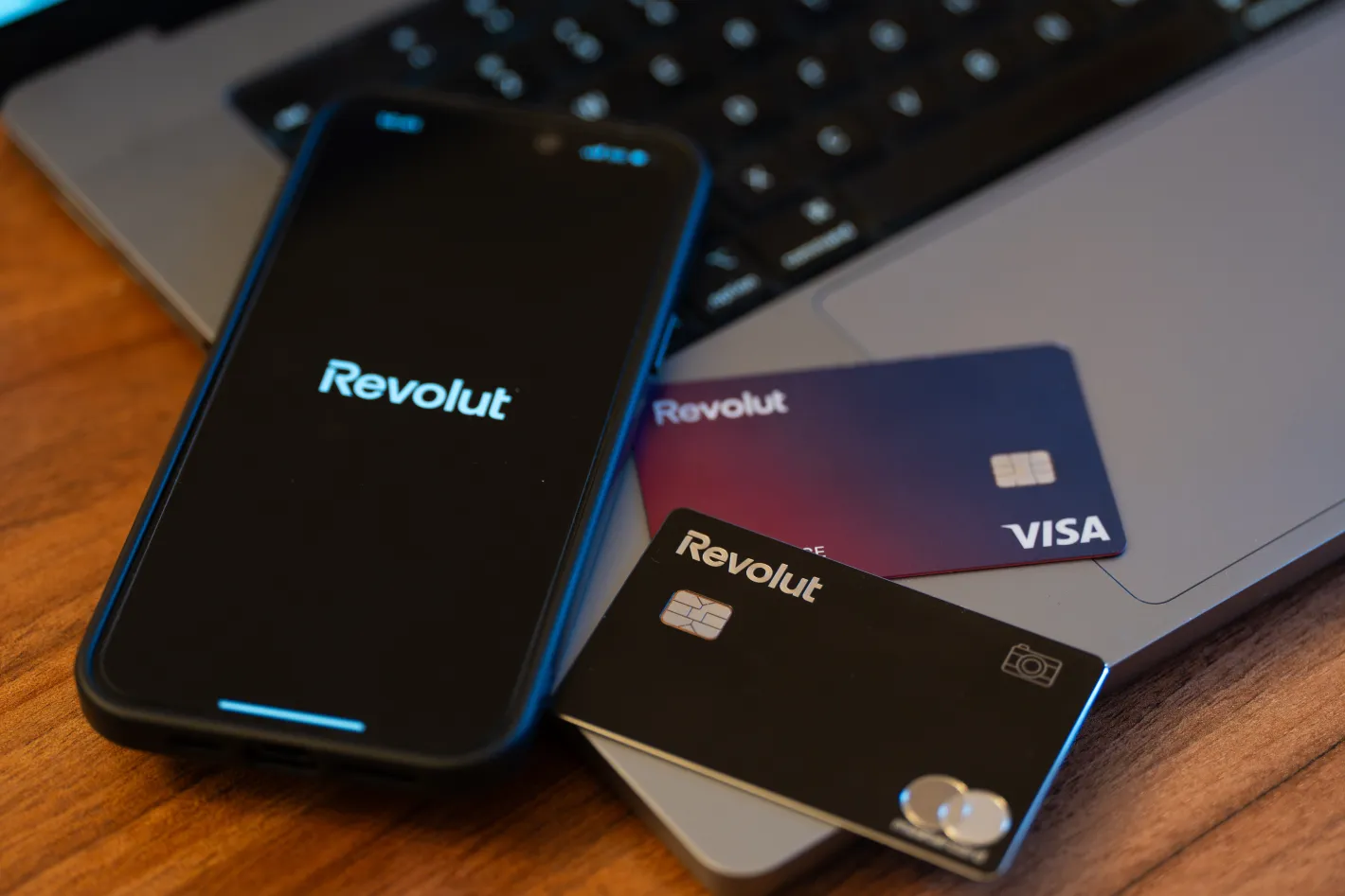 Revolut достигна оценка от 115 млрд. долара и изпревари голяма британска банка