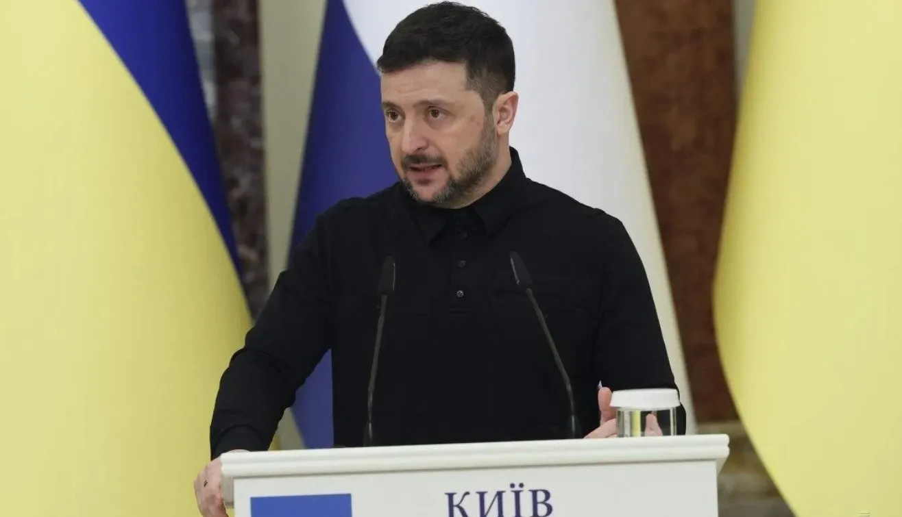 Зеленски проведе разговори с Уиткоф и Кушнер: какво беше договорено