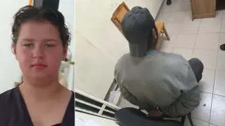 Полицаи разказаха в подробности как е станало задържането на Асен и откриването на 11-г. Наталия