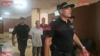 Димитър, който уби приятелката си в Карлово, остава в ареста