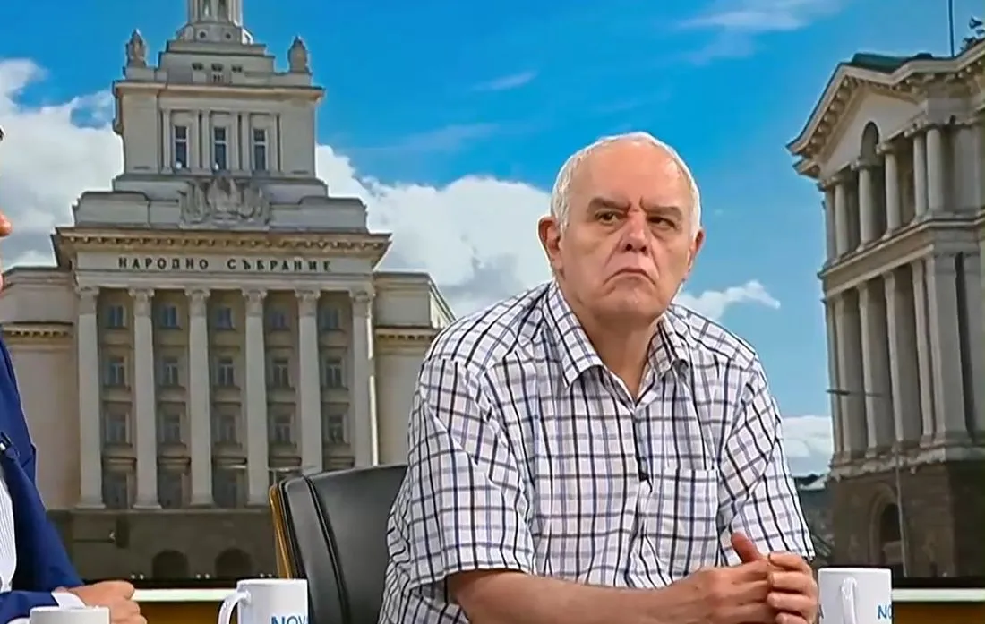 Андрей Райчев за Радев: Какъв е този путинист, който вкарва на „Безмер” американски самолети
