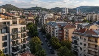 Наемите в Пловдив удариха нови върхове: 620 евро за мезонет без асансьор и тераса