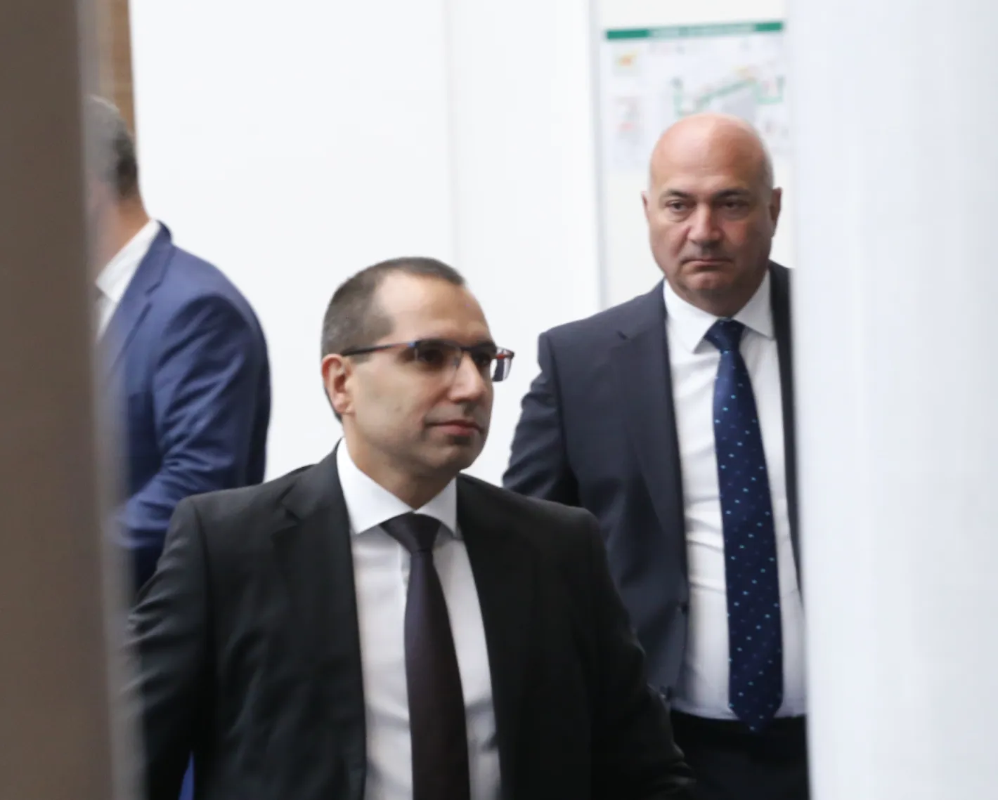 Парламентът избра Пламен Тодоров за представител в новата Антикорупционна комисия