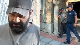 Куп кражби и грабеж предшествали ареста на Асен - с Наталия карали на джанки и ябълки