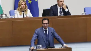Митов посочи какво трябваше да направи Външно след изявлението на Иран за Безмер