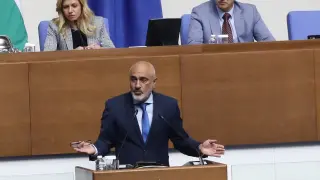 Белчев от ПБ: Няма драстично обедняване у нас, икономиката ни е стабилна